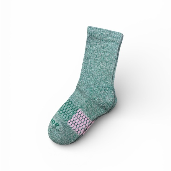 Bombas Other - 🆕Bombas Youth Marl Calf Sock Bundle
Size:Youth 12T - Y3